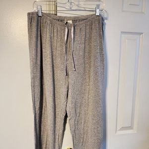 Adonna pj pants, size 1X